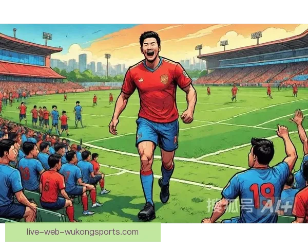 足球战场直播间带你直击绿茵对决激情瞬间全程解析赛场风云深度前瞻复盘